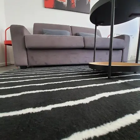 דירה Charmant Studio A Chamalières