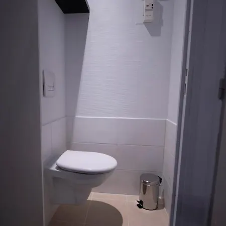 Charmant Studio A * Chamalières